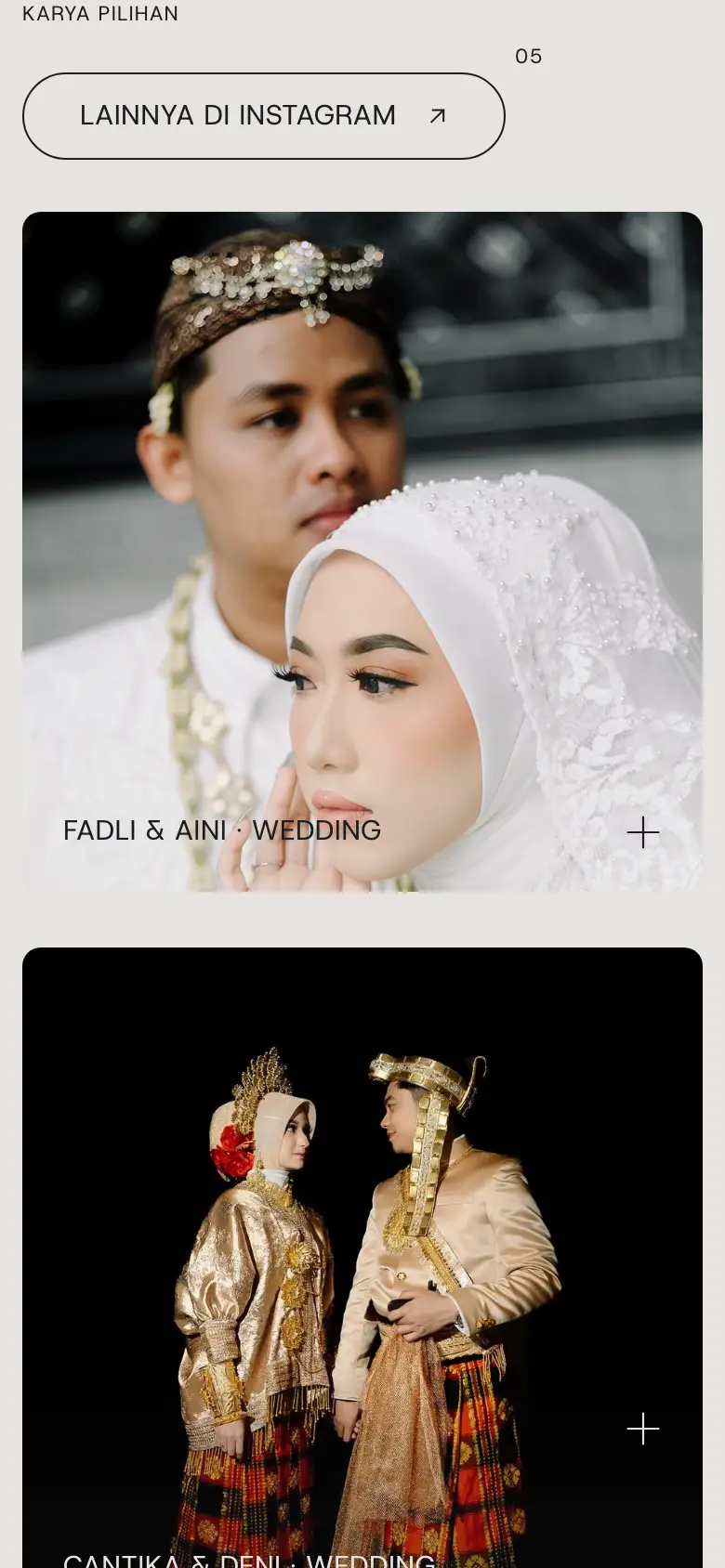 Ponsel, layar 3 dari 18