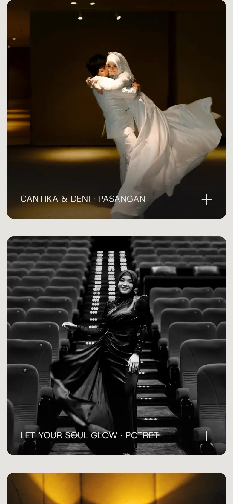 Ponsel, layar 6 dari 18